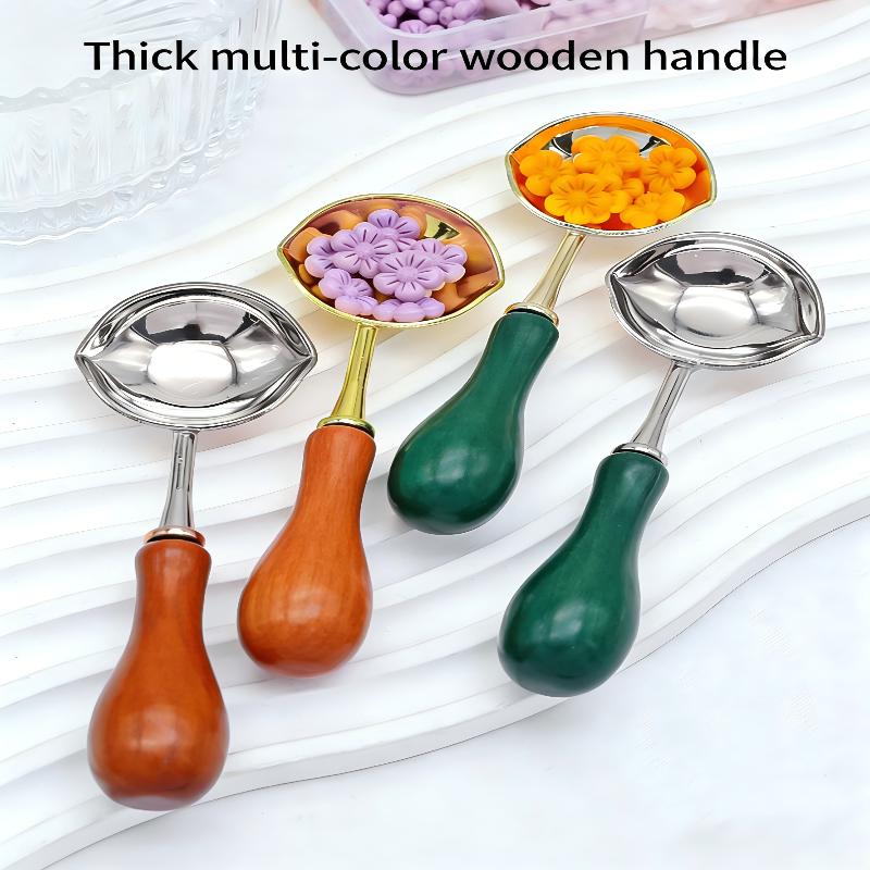 Cuillère à cire à double embou - Wax Warmer avis et prix