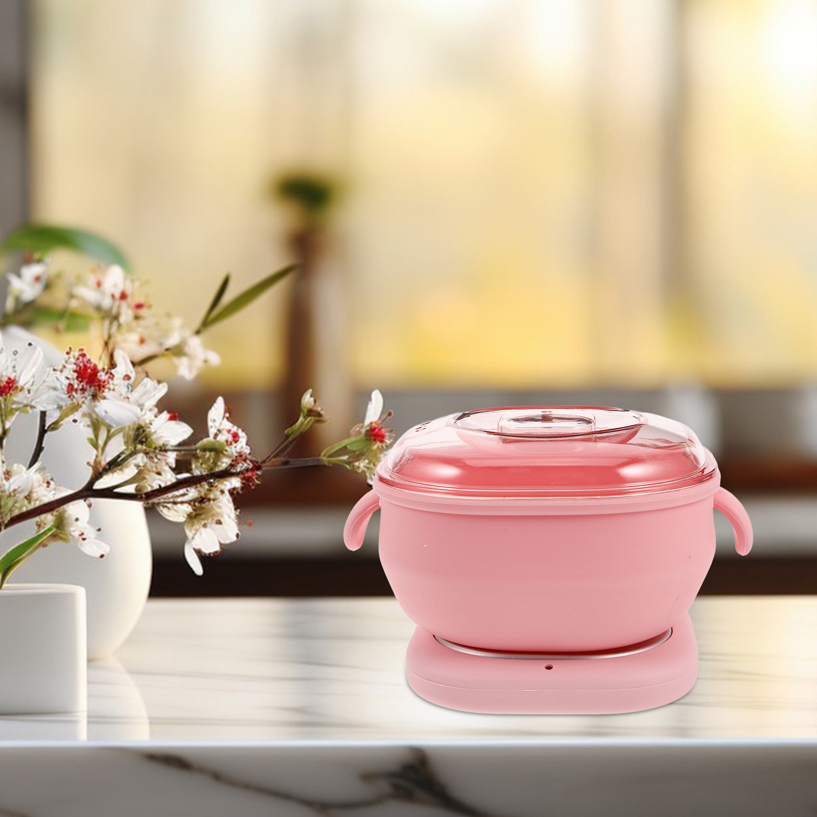 Chauffe-cire portable pour l'é - Wax Warmer avis et prix