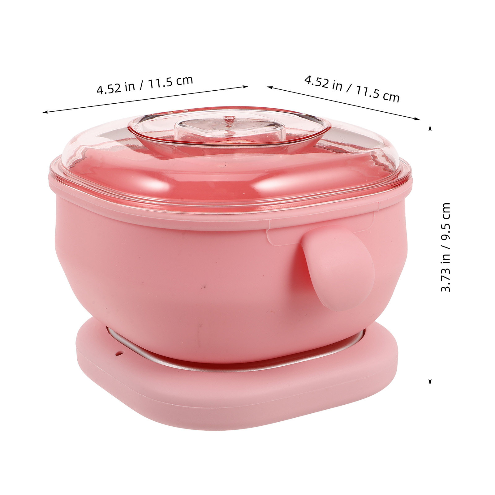 Chauffe-cire portable pour l'é - Wax Warmer avis et prix