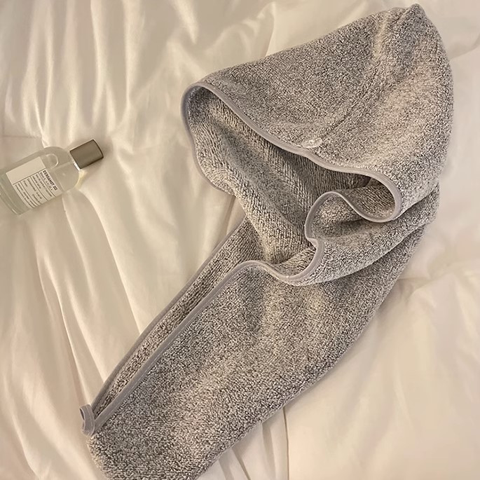 Serviette de séchage pour chev - Spa Towel avis et prix