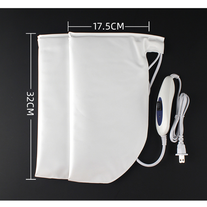 Gants à main électriques pour  - Wax Warmer avis et prix